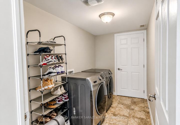 Photo 5 at 534 - 534 Snow Goose Street E, Nepean (Half Moon Bay), Ottawa