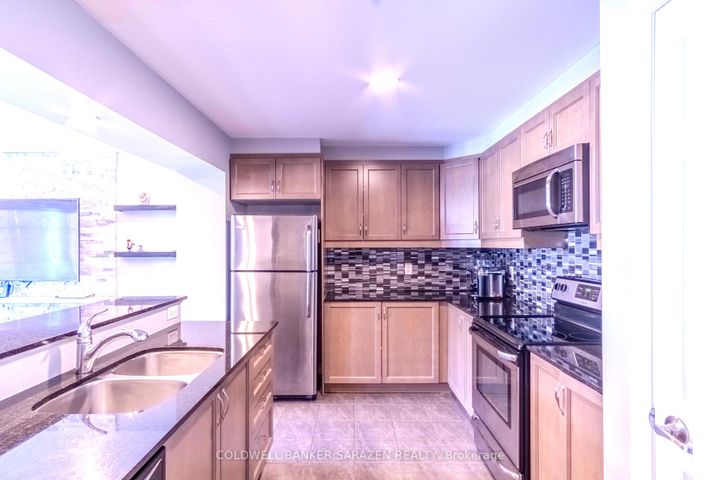 Photo 6 at 534 - 534 Snow Goose Street E, Nepean (Half Moon Bay), Ottawa