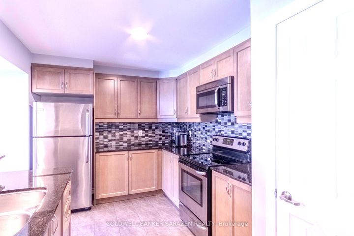 Photo 7 at 534 - 534 Snow Goose Street E, Nepean (Half Moon Bay), Ottawa