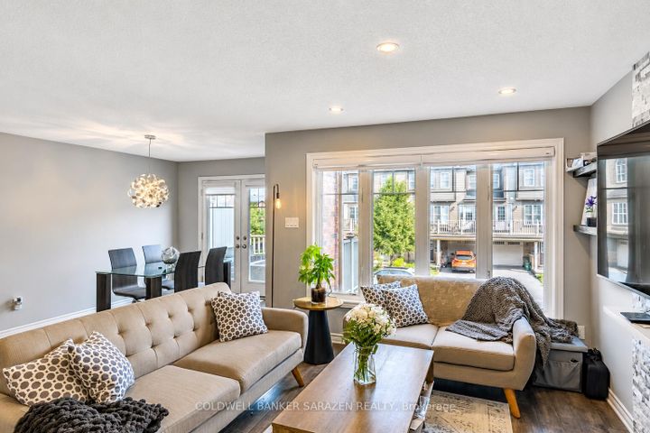 Photo 9 at 534 - 534 Snow Goose Street E, Nepean (Half Moon Bay), Ottawa