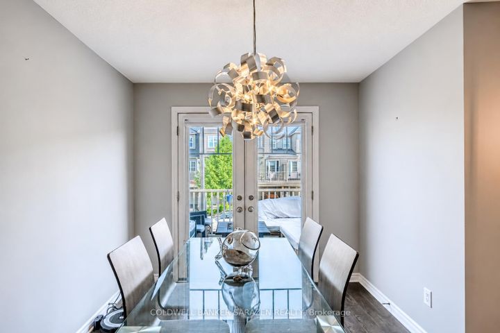 Photo 15 at 534 - 534 Snow Goose Street E, Nepean (Half Moon Bay), Ottawa