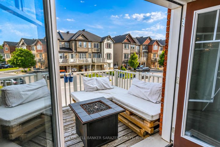 Photo 16 at 534 - 534 Snow Goose Street E, Nepean (Half Moon Bay), Ottawa