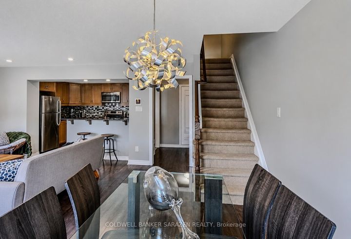 Photo 17 at 534 - 534 Snow Goose Street E, Nepean (Half Moon Bay), Ottawa