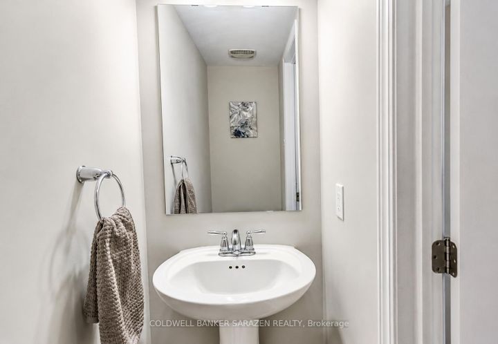 Photo 18 at 534 - 534 Snow Goose Street E, Nepean (Half Moon Bay), Ottawa
