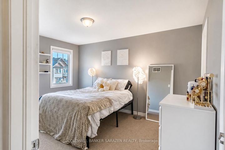 Photo 20 at 534 - 534 Snow Goose Street E, Nepean (Half Moon Bay), Ottawa