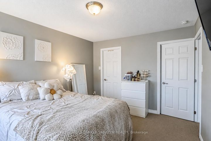 Photo 21 at 534 - 534 Snow Goose Street E, Nepean (Half Moon Bay), Ottawa