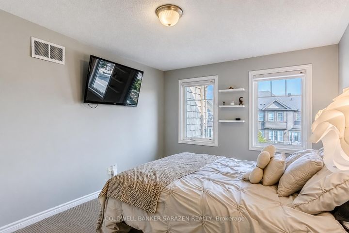 Photo 22 at 534 - 534 Snow Goose Street E, Nepean (Half Moon Bay), Ottawa