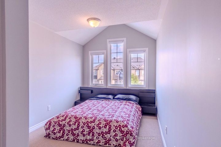 Photo 23 at 534 - 534 Snow Goose Street E, Nepean (Half Moon Bay), Ottawa