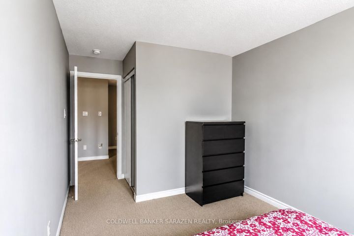 Photo 24 at 534 - 534 Snow Goose Street E, Nepean (Half Moon Bay), Ottawa