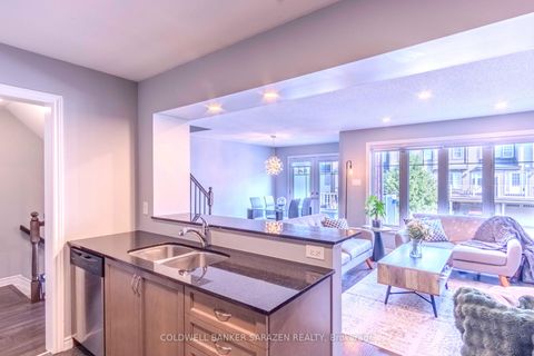 Photo 8 at 534 - 534 Snow Goose Street E, Nepean (Half Moon Bay), Ottawa