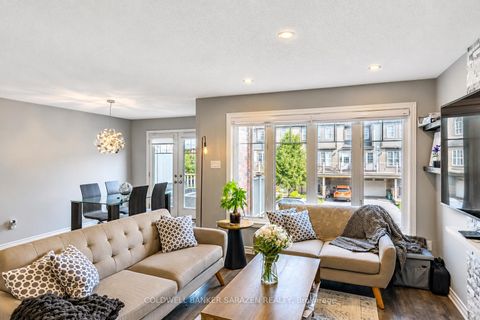 Photo 9 at 534 - 534 Snow Goose Street E, Nepean (Half Moon Bay), Ottawa