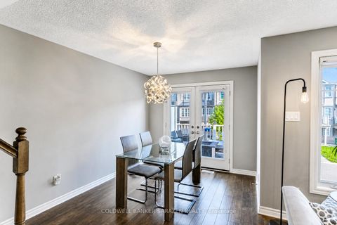 Photo 14 at 534 - 534 Snow Goose Street E, Nepean (Half Moon Bay), Ottawa