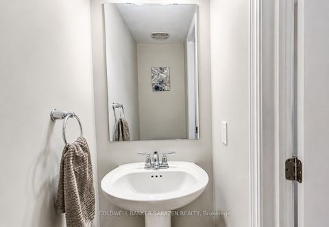 Photo 18 at 534 - 534 Snow Goose Street E, Nepean (Half Moon Bay), Ottawa
