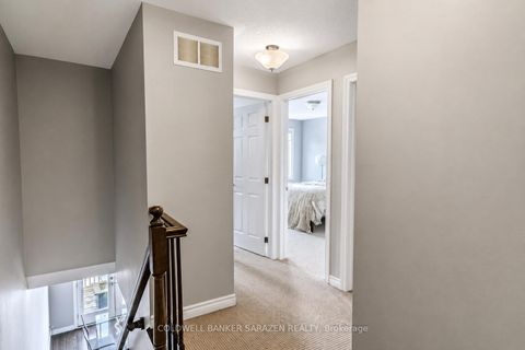 Photo 19 at 534 - 534 Snow Goose Street E, Nepean (Half Moon Bay), Ottawa
