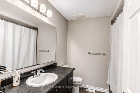 Photo 25 at 534 - 534 Snow Goose Street E, Nepean (Half Moon Bay), Ottawa