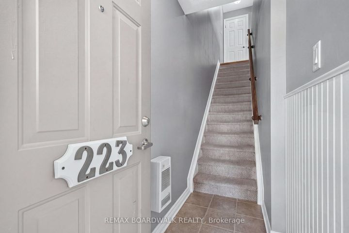 Photo 1 at 223 Paseo Private, Nepean (Centrepointe), Ottawa