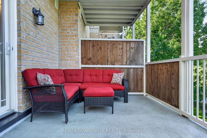 Photo 8 at 223 Paseo Private, Nepean (Centrepointe), Ottawa