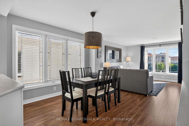 Photo 12 at 223 Paseo Private, Nepean (Centrepointe), Ottawa