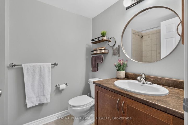 Photo 17 at 223 Paseo Private, Nepean (Centrepointe), Ottawa