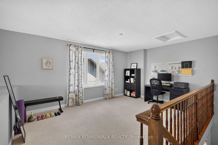 Photo 20 at 223 Paseo Private, Nepean (Centrepointe), Ottawa