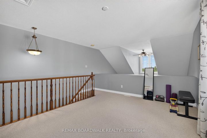 Photo 21 at 223 Paseo Private, Nepean (Centrepointe), Ottawa