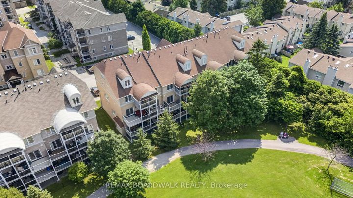 Photo 23 at 223 Paseo Private, Nepean (Centrepointe), Ottawa