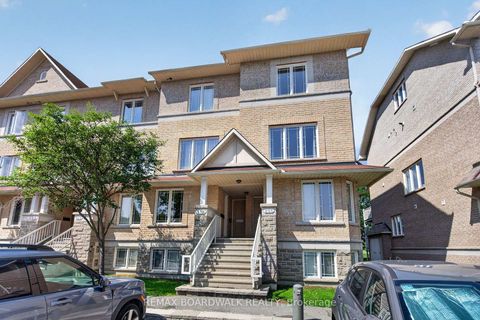 Photo 0 at 223 Paseo Private, Nepean (Centrepointe), Ottawa