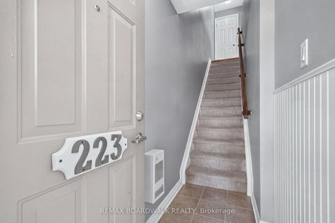 Photo 1 at 223 Paseo Private, Nepean (Centrepointe), Ottawa