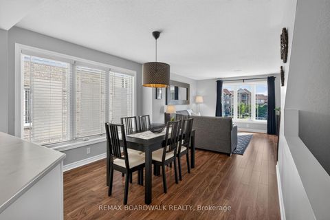 Photo 2 at 223 Paseo Private, Nepean (Centrepointe), Ottawa