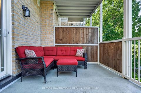 Photo 8 at 223 Paseo Private, Nepean (Centrepointe), Ottawa