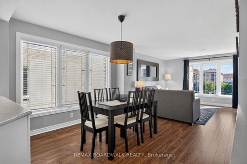 Photo 12 at 223 Paseo Private, Nepean (Centrepointe), Ottawa