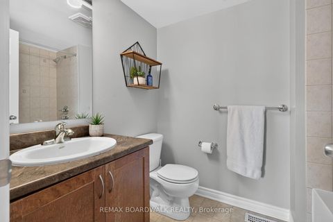 Photo 19 at 223 Paseo Private, Nepean (Centrepointe), Ottawa