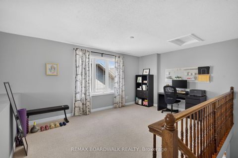 Photo 20 at 223 Paseo Private, Nepean (Centrepointe), Ottawa
