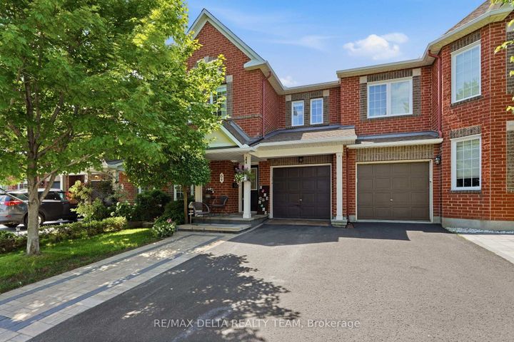 Photo 1 at 64 Collington Street, Nepean (Barrhaven East), Ottawa