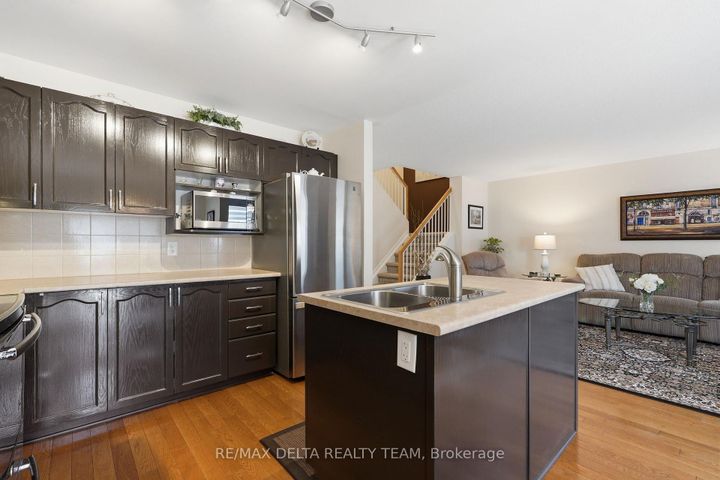 Photo 7 at 64 Collington Street, Nepean (Barrhaven East), Ottawa