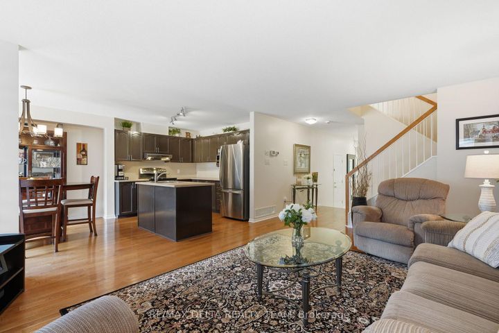 Photo 10 at 64 Collington Street, Nepean (Barrhaven East), Ottawa