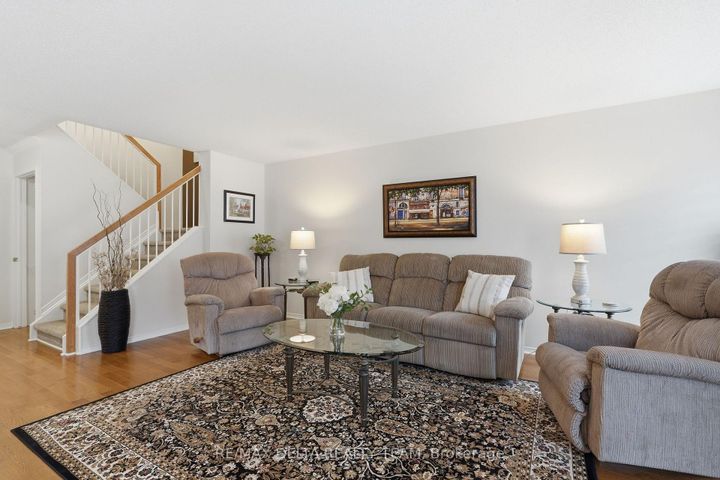 Photo 11 at 64 Collington Street, Nepean (Barrhaven East), Ottawa