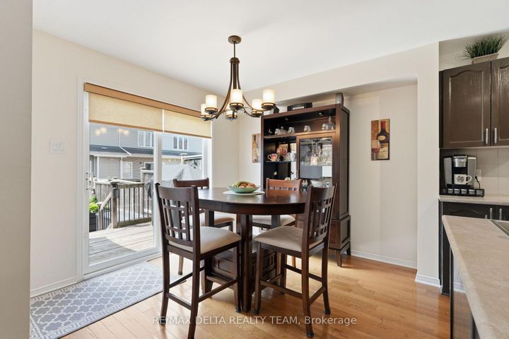 Photo 13 at 64 Collington Street, Nepean (Barrhaven East), Ottawa