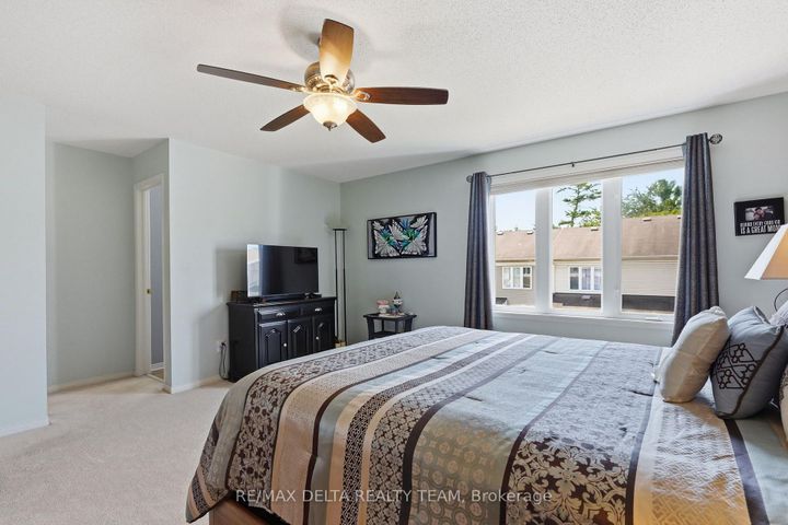 Photo 18 at 64 Collington Street, Nepean (Barrhaven East), Ottawa