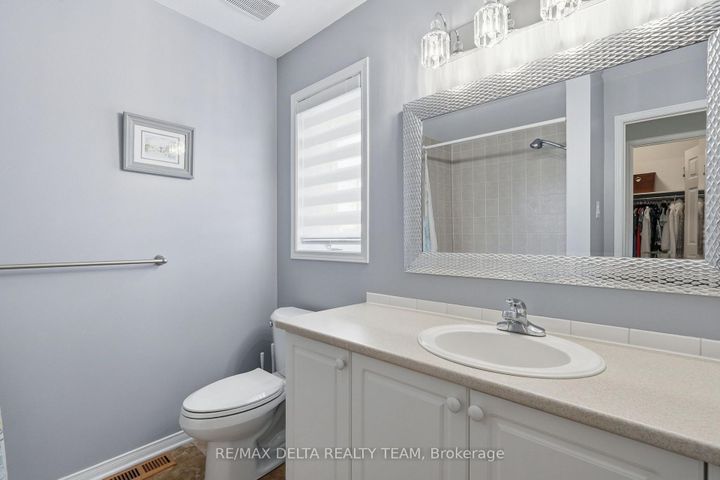 Photo 19 at 64 Collington Street, Nepean (Barrhaven East), Ottawa