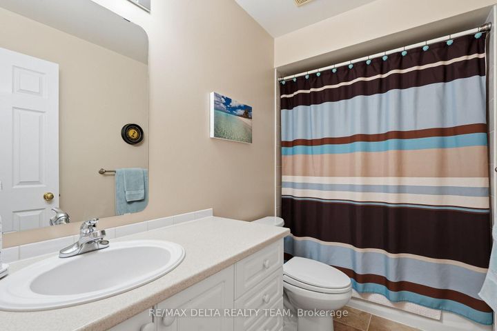 Photo 21 at 64 Collington Street, Nepean (Barrhaven East), Ottawa