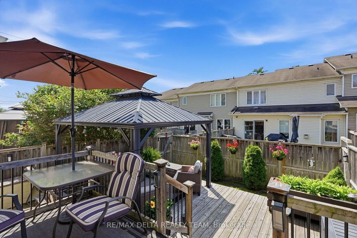Photo 25 at 64 Collington Street, Nepean (Barrhaven East), Ottawa