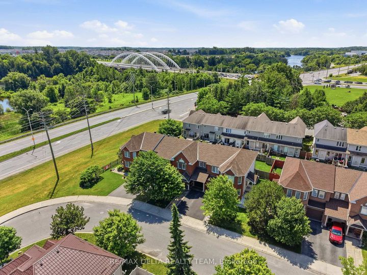 Photo 26 at 64 Collington Street, Nepean (Barrhaven East), Ottawa