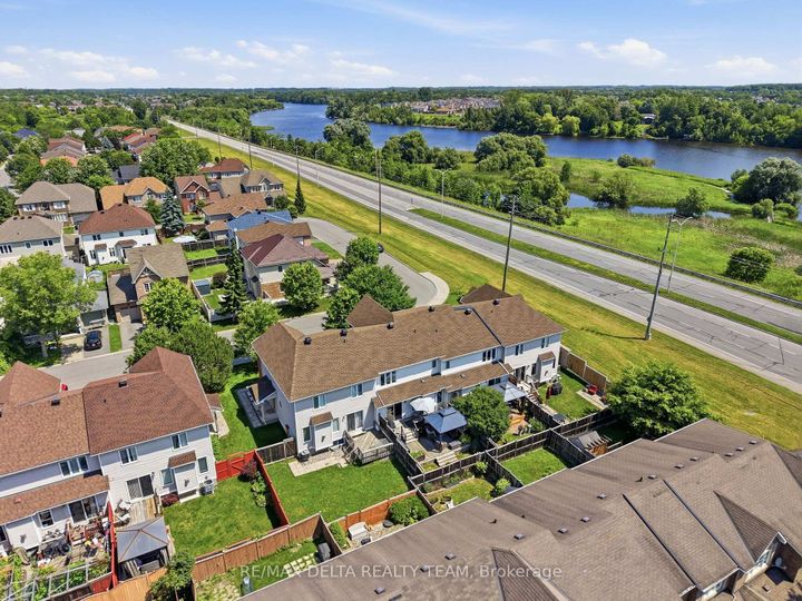 Photo 28 at 64 Collington Street, Nepean (Barrhaven East), Ottawa