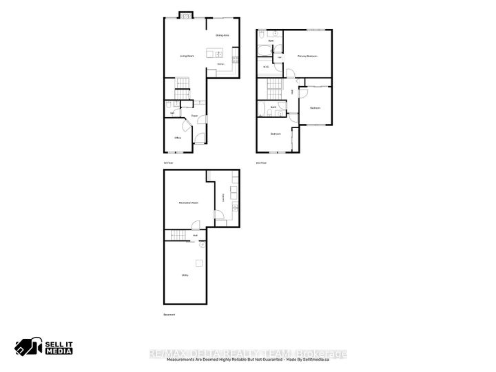 Photo 29 at 64 Collington Street, Nepean (Barrhaven East), Ottawa