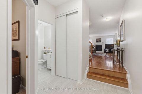 Photo 2 at 64 Collington Street, Nepean (Barrhaven East), Ottawa