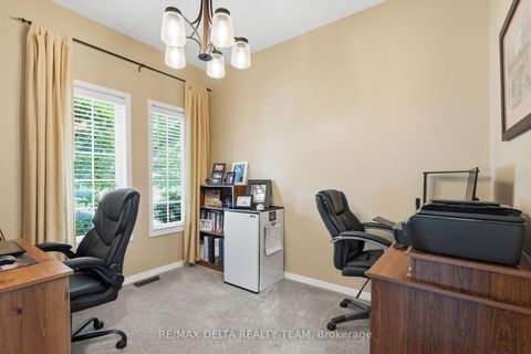 Photo 3 at 64 Collington Street, Nepean (Barrhaven East), Ottawa