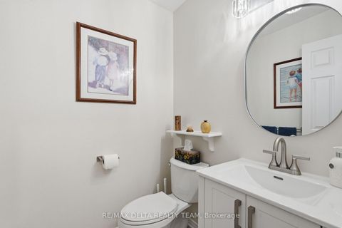 Photo 4 at 64 Collington Street, Nepean (Barrhaven East), Ottawa