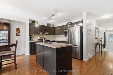 Photo 5 at 64 Collington Street, Nepean (Barrhaven East), Ottawa