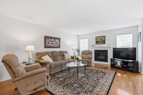 Photo 8 at 64 Collington Street, Nepean (Barrhaven East), Ottawa